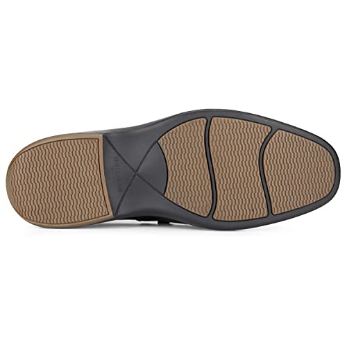 Van Heusen Men's Fred Oxford2