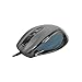 Price comparison product image GIGA-BYTE - CHASSIS COOLER M6800 BLACK USB OPTICAL MOUSE 1600DPI IN