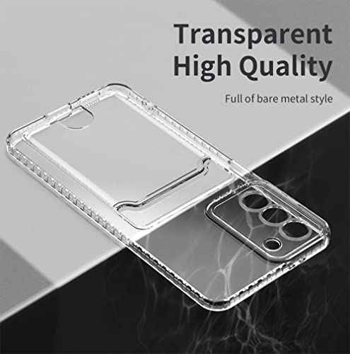 Coque antichoc Samsung Galaxy S20 FE A12 A32 A22 protection silicone rigide - 6