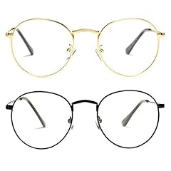 B4 - 2 Pairs | Gold + Gunmetal