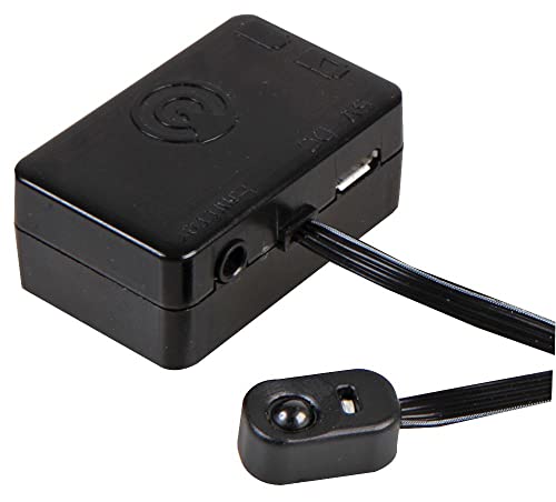 PRO SIGNAL Li-Polymer IR Repeater - Wireless, Long-Life Rechargeable