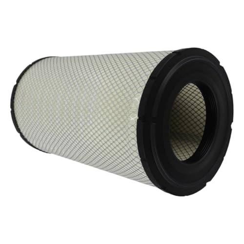 Filtro de aire E330D C9 reemplazo P537876 para maquinaria pesada
