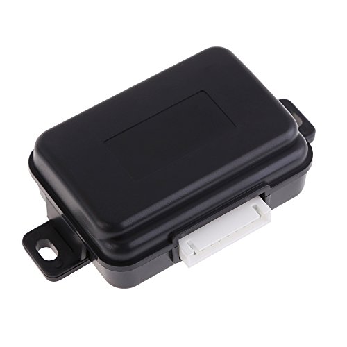XHTECH Auto Lock Side Mirror Folding System Module Rear View Mirror Folding Closer System for Car