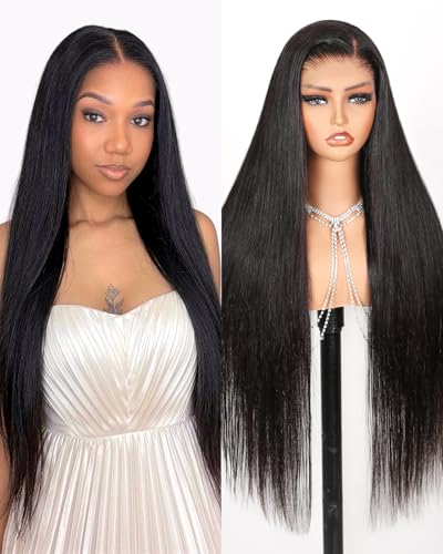 Perruque cheveux humain sans colle pour en finir avec les poses douloureuses