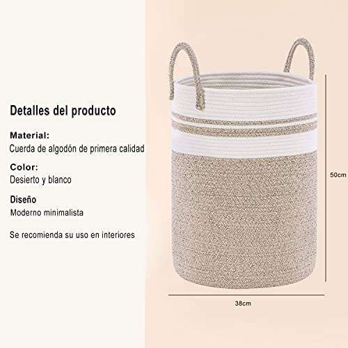 La mejor comparación de Cestas de Ropa Sucia decorativas al mejor precio. 9 La mejor comparación de Cestas de Ropa Sucia decorativas al mejor precio. 5