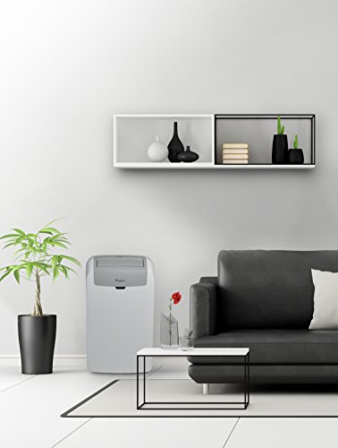 Whirlpool PACW9COL, Climatizzatore Portatile