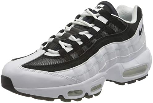Nike Air Max 95 ホワイト/ブラック　26.5センチ Nike Men's Shoes Air Max 95 Essential Yin Yang White CK6884-100