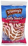 Mrs. Freshley's Jelly Swirl Honey Bun - Case of 9