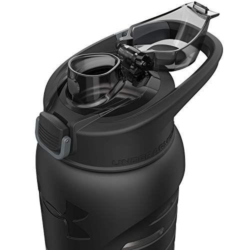 UNDER ARMOUR Dominate Planet roxo 680 g