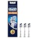Price comparison product image BRAUN Oral-B TriZone Replacement Heads (pack of 3)