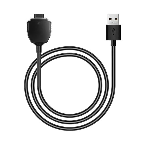 Camulti VMC MD1   Cable de datos USB, compatible con cámaras Sony Cyber Shot DSC (serie T, serie W, serie H, serie P, N1, N2)