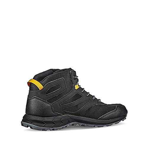 Image of Jack Wolfskin Unisex-Adult Mid-topWalking Shoe