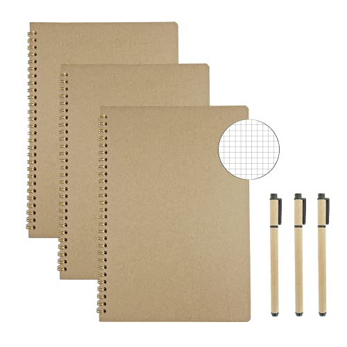 10 Best 10 Muji Graph Notebook Of 2022 of 2023