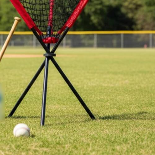 Support ramassage triangulaire pour ne plus perdre vos balles de baseball - 8