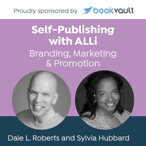 Interview: How Authors Can Earn Income and Visibility Through Libraries With Dale L. Roberts and Sylvia Hubbard cover art
