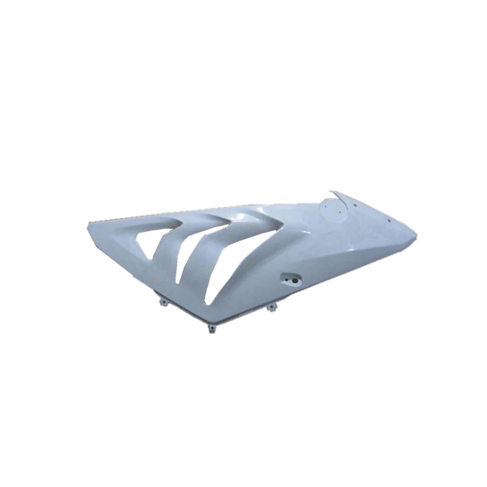 Carena Posteriore Moto Moto Per S1000RR 2009-2010-2011-2012-2013-2014 Componenti Della Carenatura Accessori Di Parte Cowl Case Pannello Di Coda Posteriore