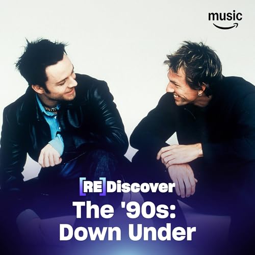 Zusammengestellt von: Amazon Music