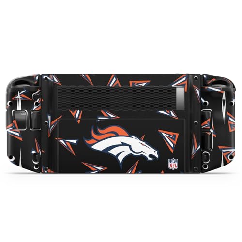 Skin Denver Broncos Lenovo Legion Go Head Case Designs autocollant vinyle