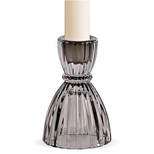 Torre & Tagus Taper Candle Holder for...