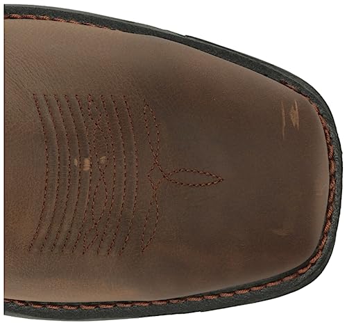 Image of ARIAT Men's Big Rig Waterproof Composite Toe Work Boot