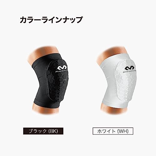 McDavid HEXレッグスリーブ MVJ M6440L BK XL