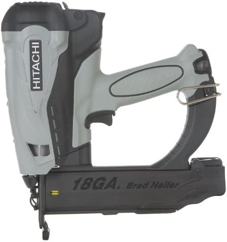 Hitachi brad nailer Clearance