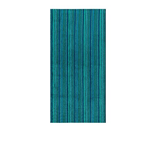 Preisvergleich Produktbild Egeria Frottier Handtücher Combi Stripes Stream Duschtuch 70x140 cm