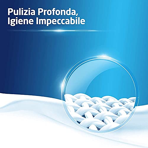 Dash Detersivo Polvere Lavatrice, 25 Lavaggi