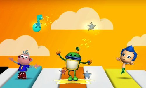 Image of Nickelodeon Dance 2 - Nintendo Wii (Renewed)