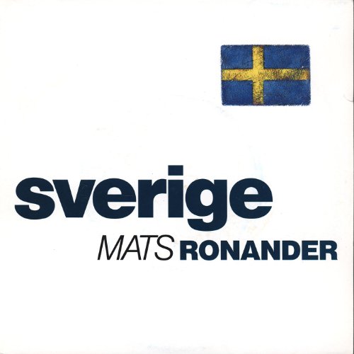 Sverige by Mats Ronander on Amazon Music