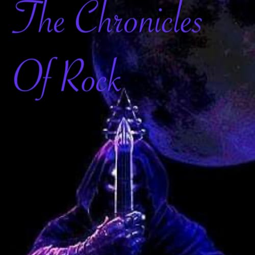 The True Rock Rebels Podcast By The MadMan cover art