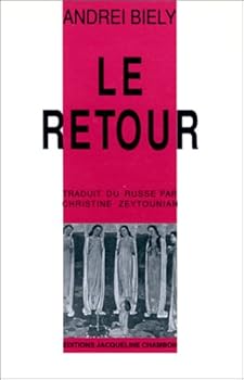 Paperback Retour (Le) [French] Book