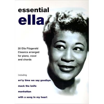 Essential Ella