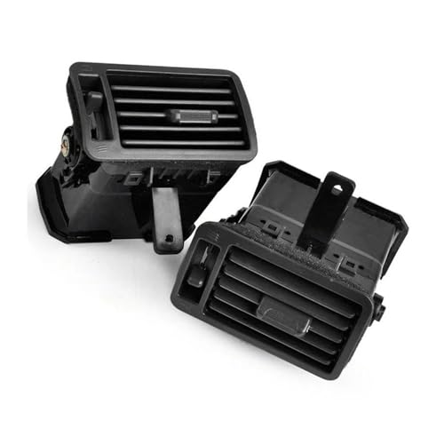 Panel de salida de ventilación de salpicadero izquierdo para Mitsubishi Pajero Montero V32 5