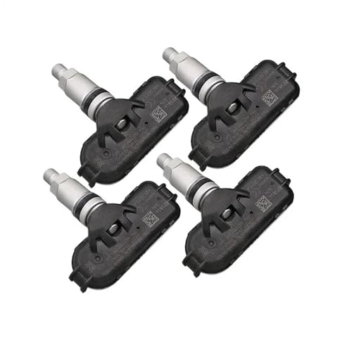 Capteur TPMS 52933-3X305 de rechange pour valve de pression pneu Elantra HD