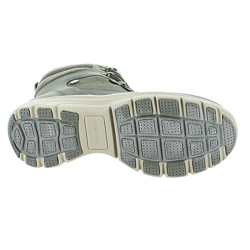 Skechers Skechers USA Easy Going 158832 Womens Boot 10 BM US Olive