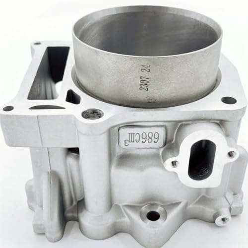 Corps de culasse 102mm pour HS700 et UTV ATV 700cc cylindre de rechange