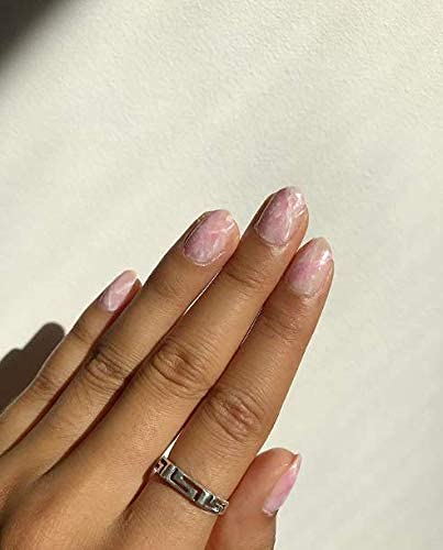 Miniatura 4 de karma organic Hermosos colores combinación de esmalte de uñas natural, no tóxico, pintura de uñas vegana y libre de crueldad animal