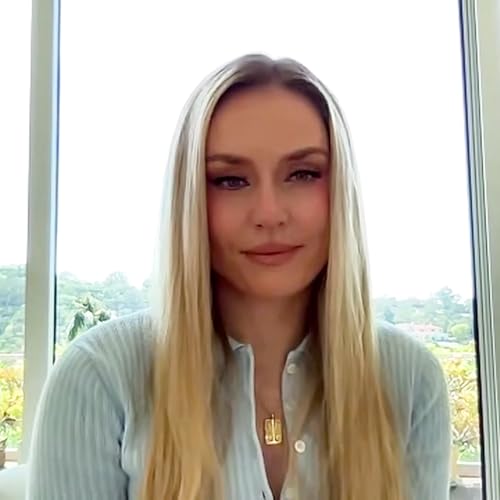 Lindsey Vonn on Recovery, Comebacks, and the Business of Ski Racing 4/9/26
