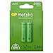 Produktbild GP Batteries ReCyko+ HR06 Mignon (AA)-Akku NiMH 2100 mAh 1.2V 2St.