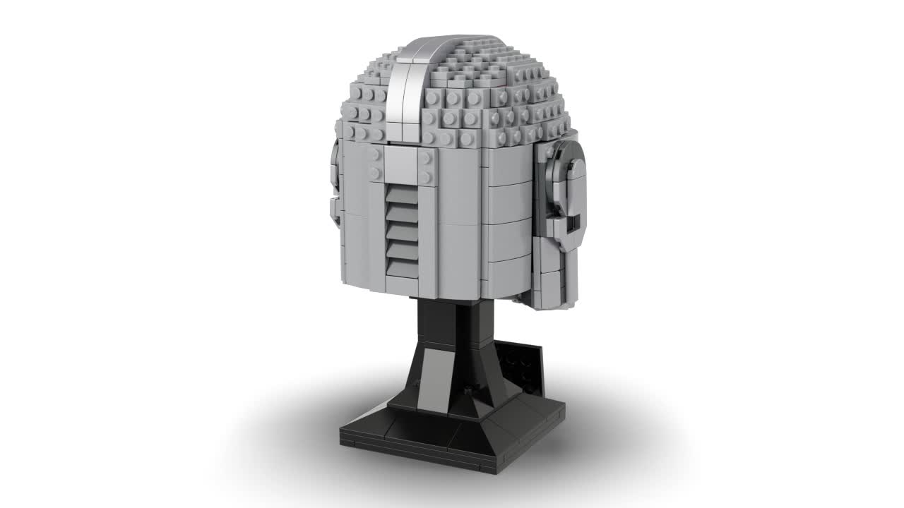 Amazon.co.jp: レゴ(LEGO) スター・ウォーズ マンダロリアン(TM