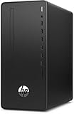  Pc desktop HP 290 G4 MT, Intel i3-10100 3.6GHz, ram 8gb DDR4, SSD Nvme 256gb M.2, Dvd-rw, Windows 10 Pro, computer pc fisso nuovo