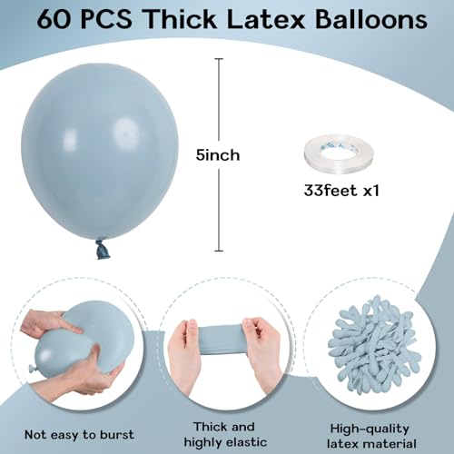 Listado de Globos de helio los mejores 10. 29 Imagen adicional
