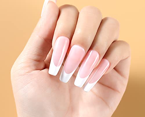Aimeili Soak Off Neutral Gel Nail Polish Color For Mother's Day U V Led Nude Brown Pink Red Gel Set Of 12Pcs X 8Ml - Kit Set 2 #TOP2
