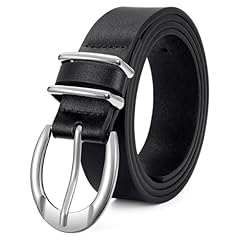 Black(sliver Buckle)