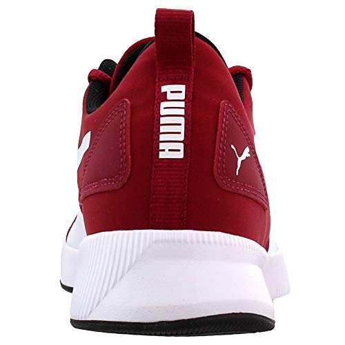 Image of Puma Unisex-Adult Flyer Runner Mesh Flat