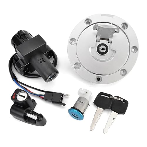 CB400 CB400SF VT250 MC20 CB 400 400SF 1992-1998 �C�O�j�b�V�����X�C�b�`�V�[�g���b�N �L�[�L�b�g�t�� �C�O�j�V�����X�C�b�`