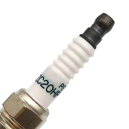Bougies d'allumage pour Mazda CX-5 3 6 PE5S-18-110 pack de 4 pièces moteur essence