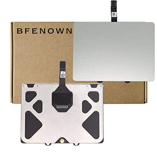 Bfenown Replacement Trackpad Touchpad for MacBook Pro Unibody 13'' Early mid Late 2009