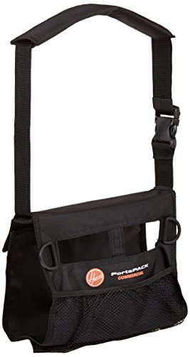 Hoover Case, Caring for Ch3000 Porta Power with Strap